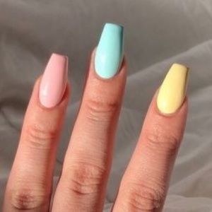 Meet your Posher, Kaity